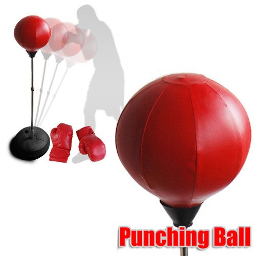 Puching Ball Fighting Bag